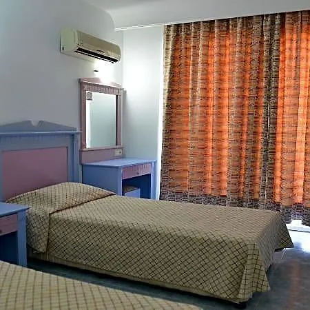 Line Hotel Alanya