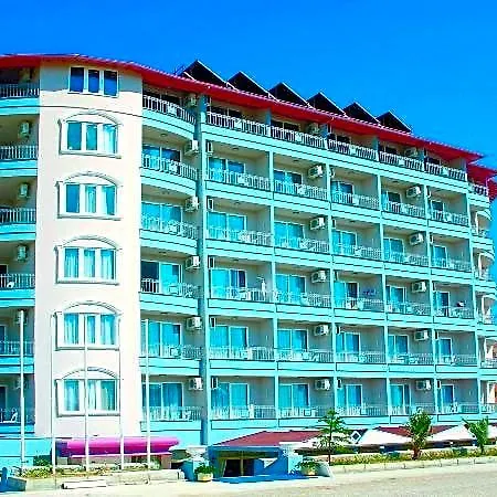 Hotel Line